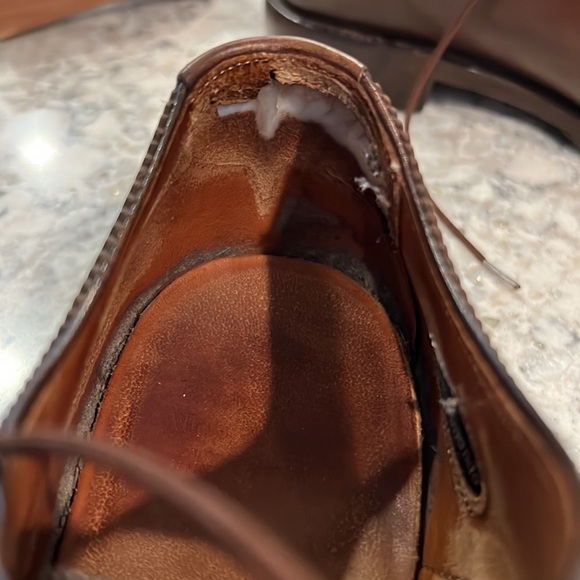 Brown Allen Edmonds - Cornwallis - Picture 7 of 10